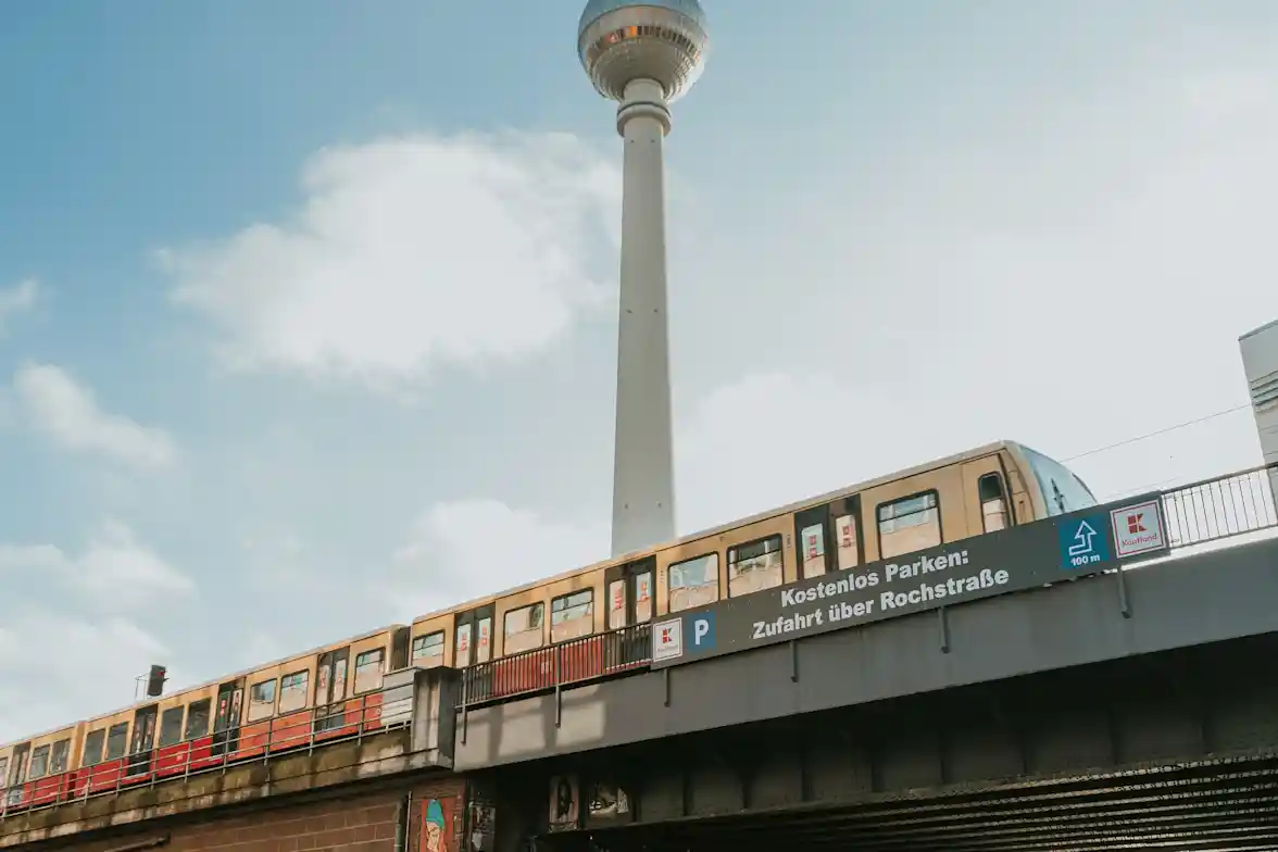 Berlin
