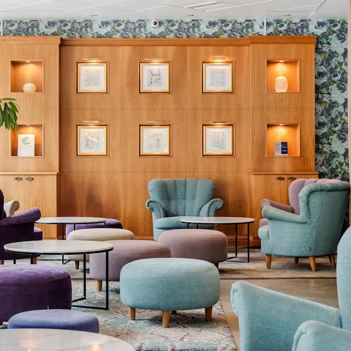 Sure Hotel by Best Western Esplanade