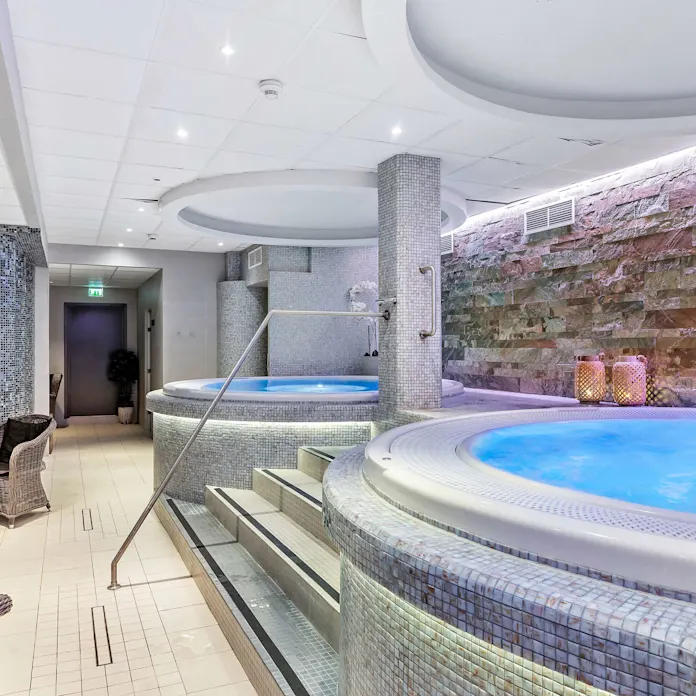 Best Western Plus Hotell Savoy