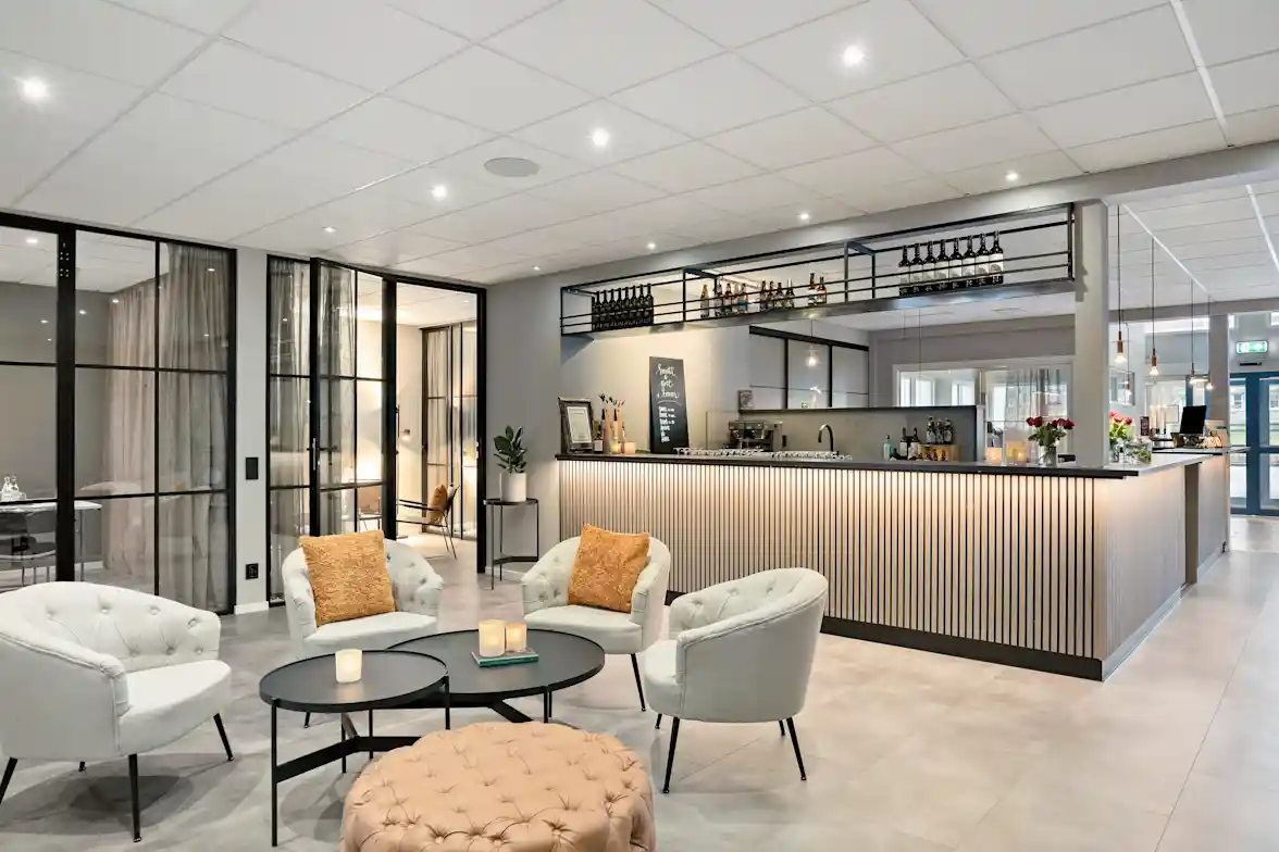 Best Western Hotel Vrigstad