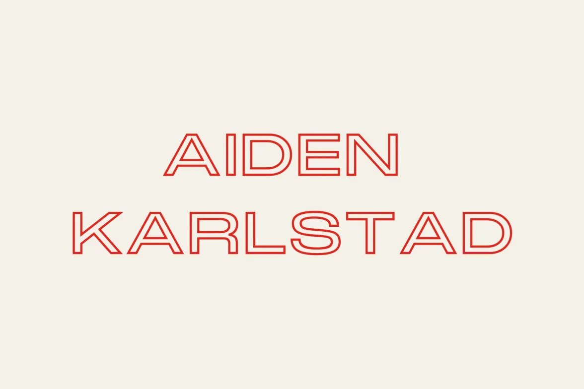 Aiden by Best Western Karlstad Arena