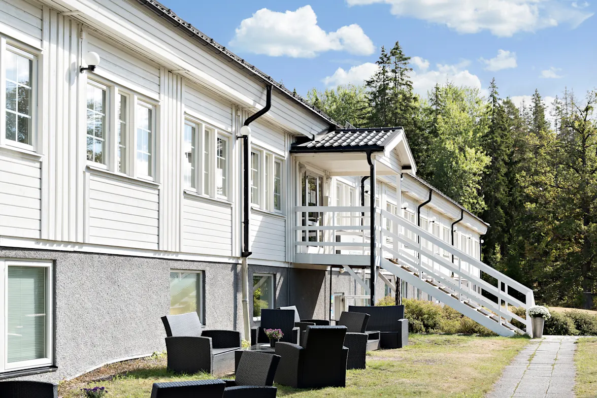 Sure Hotel by Best Western Vilsta Sporthotell