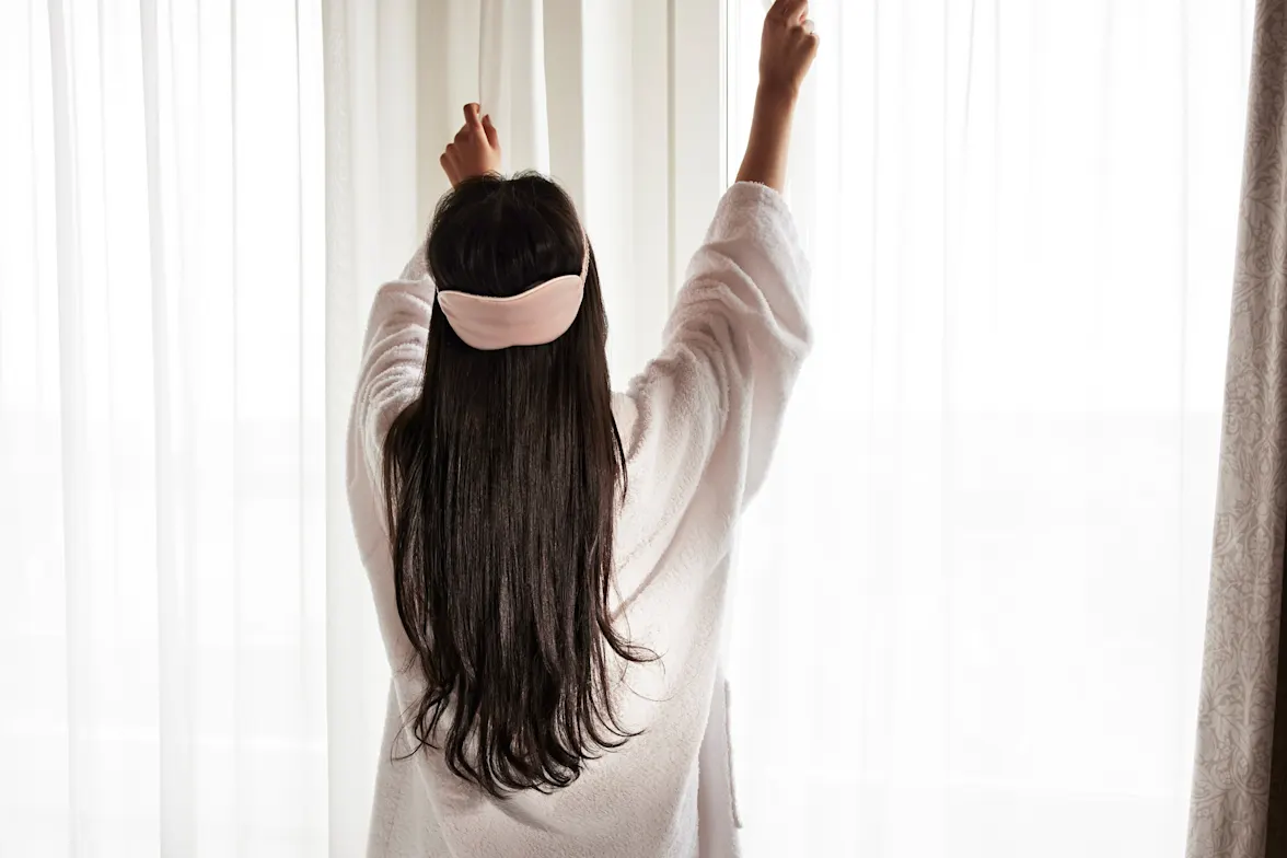 Upptäck våra hotell