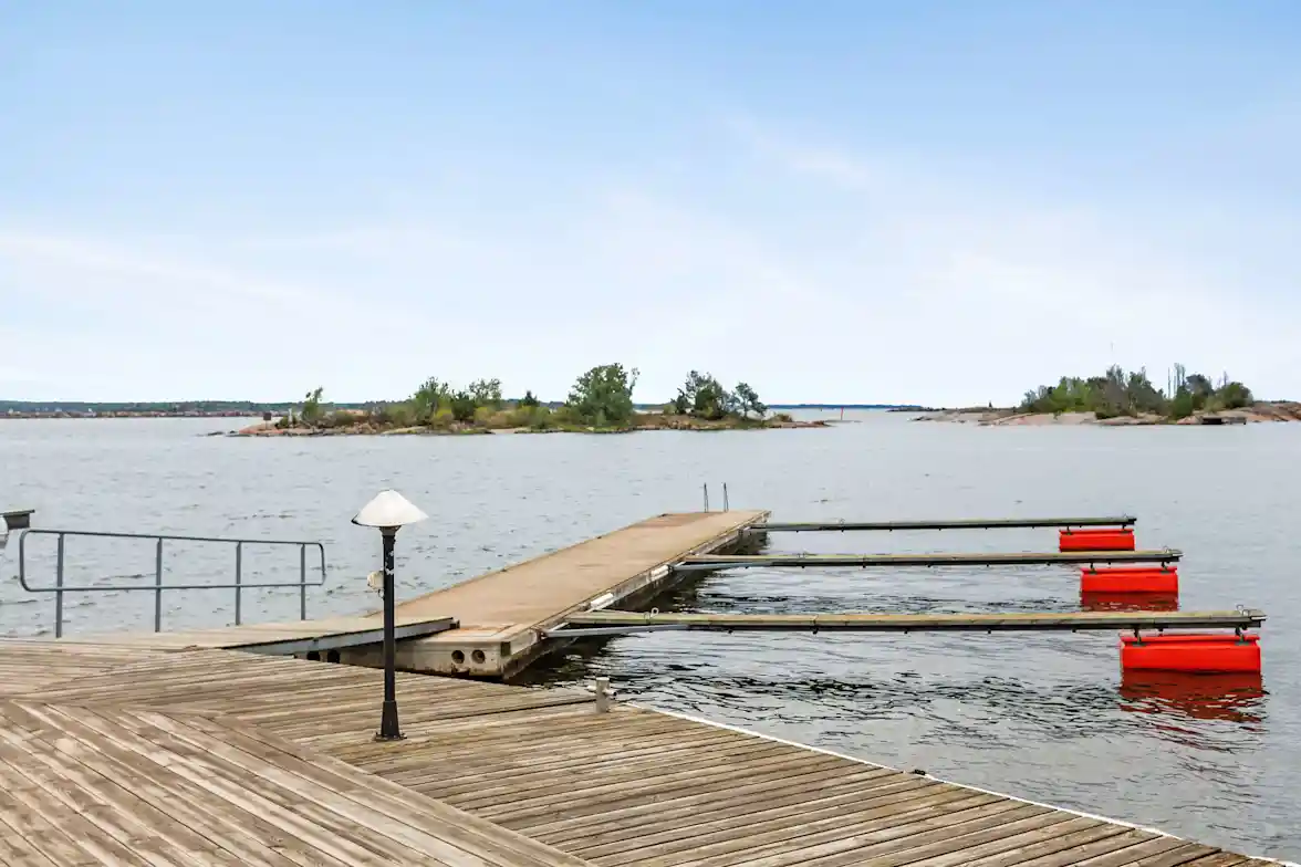 Oskarshamn, Sverige