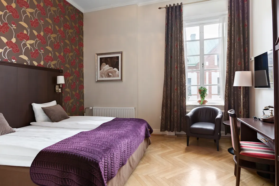Best Western Vetlanda Stadshotell
