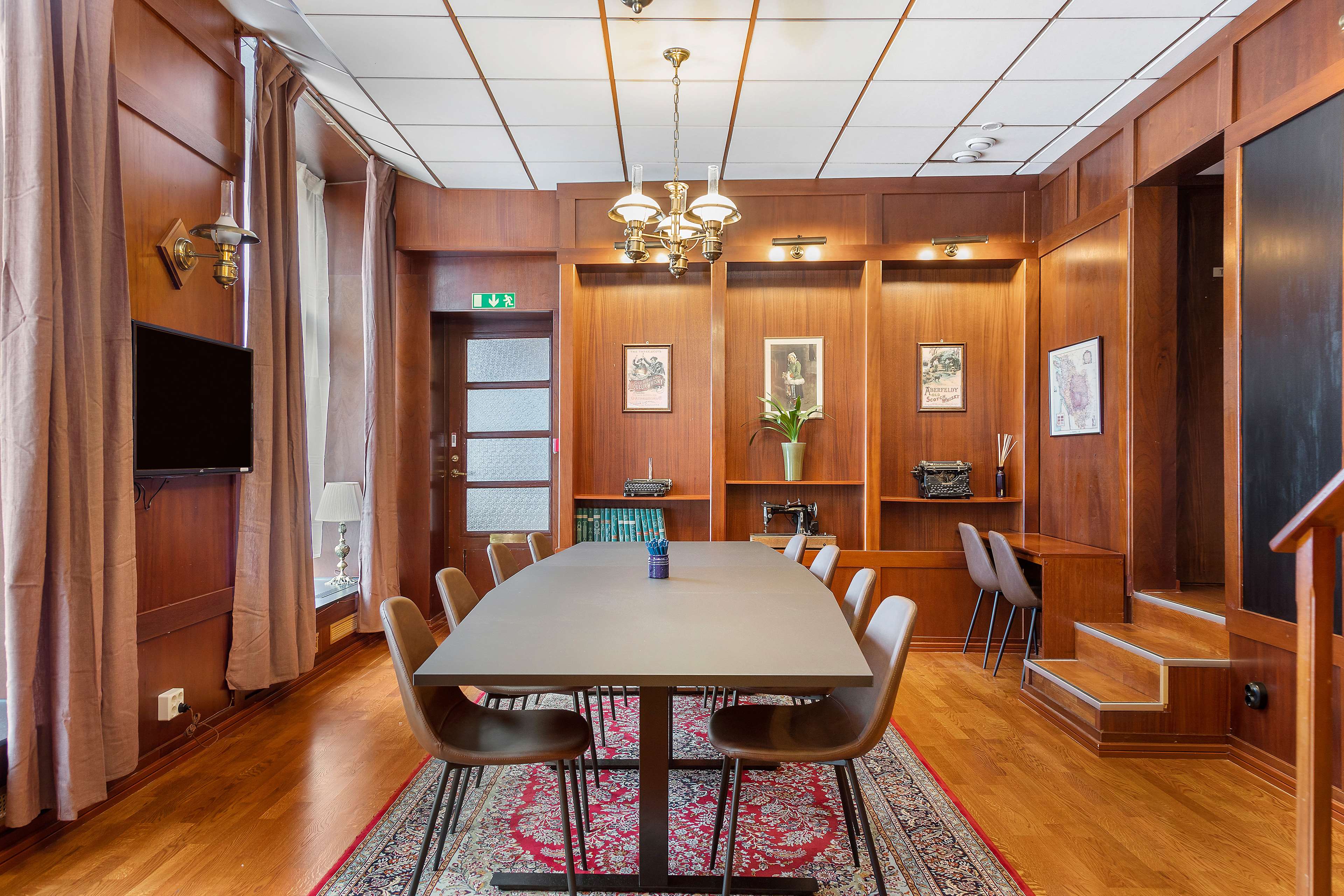 Best Western Tidbloms Hotel