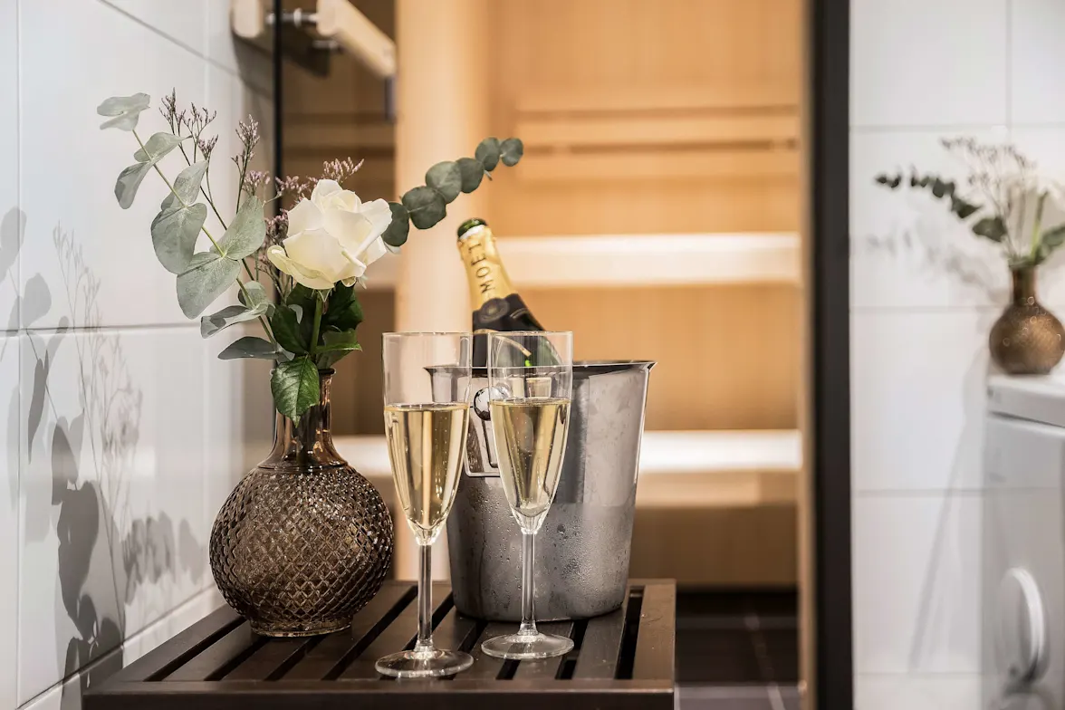 Gävle - Monitor ERP Arena