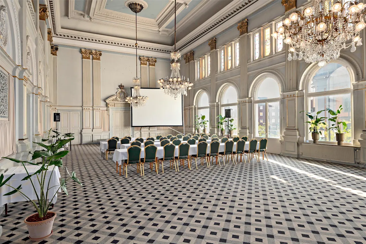 Karlskrona Stadshotell, BW Signature Collection
