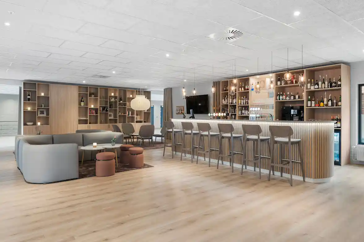 Best Western Plus Hotel Odense
