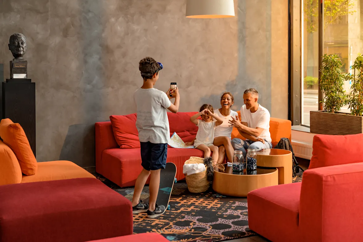 Best Western Malmö Arena Hotel