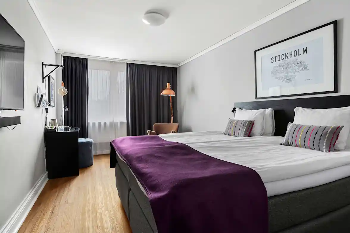 Best Western Kom Hotel