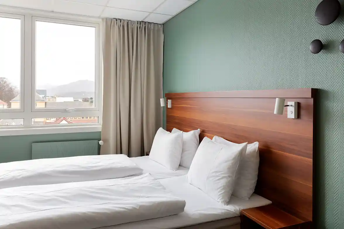 Best Western Hotel Sverre