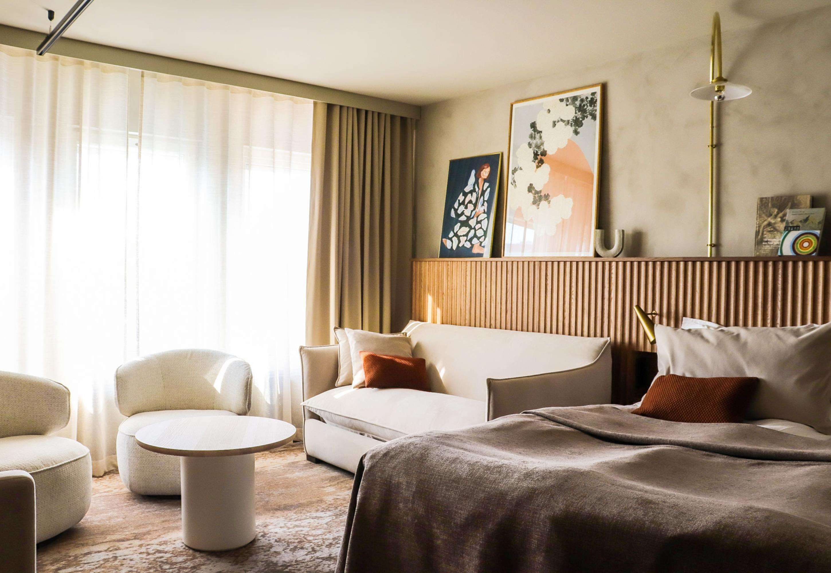 Best Western Plus John Bauer Hotel