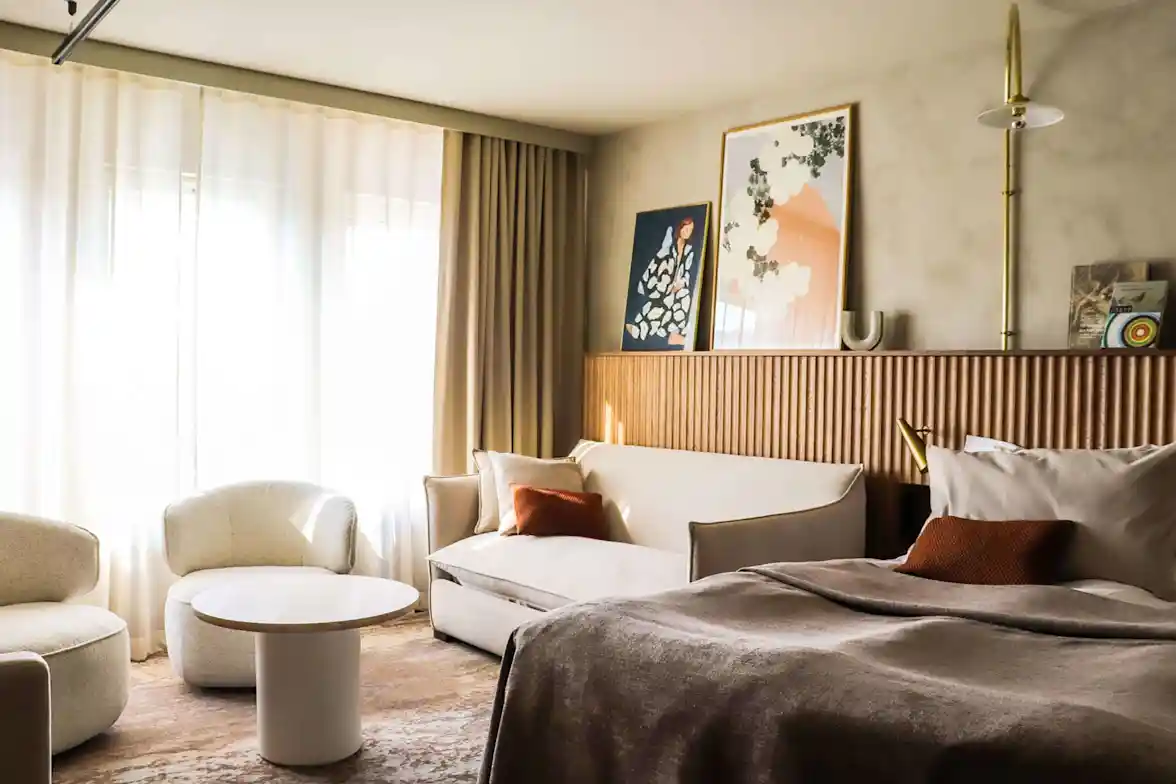 Best Western Plus John Bauer Hotel