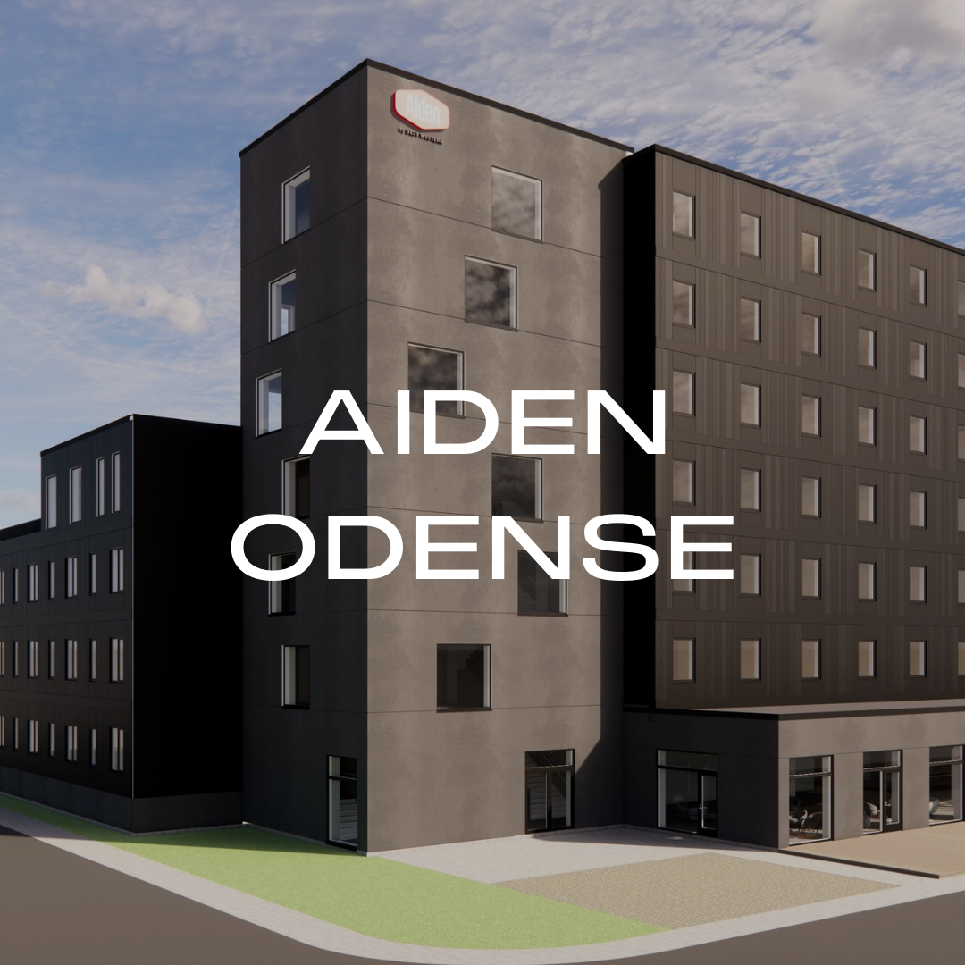Odense