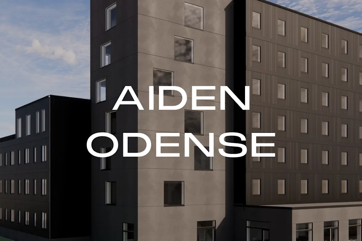 Odense (Kommer snart)