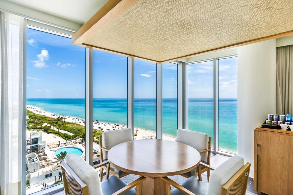 Eden Roc Miami Beach, World Hotels Elite