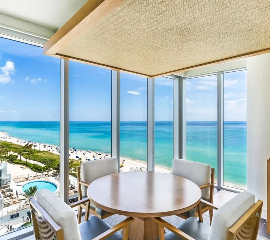 small Eden Roc Miami Beach, World Hotels Elite