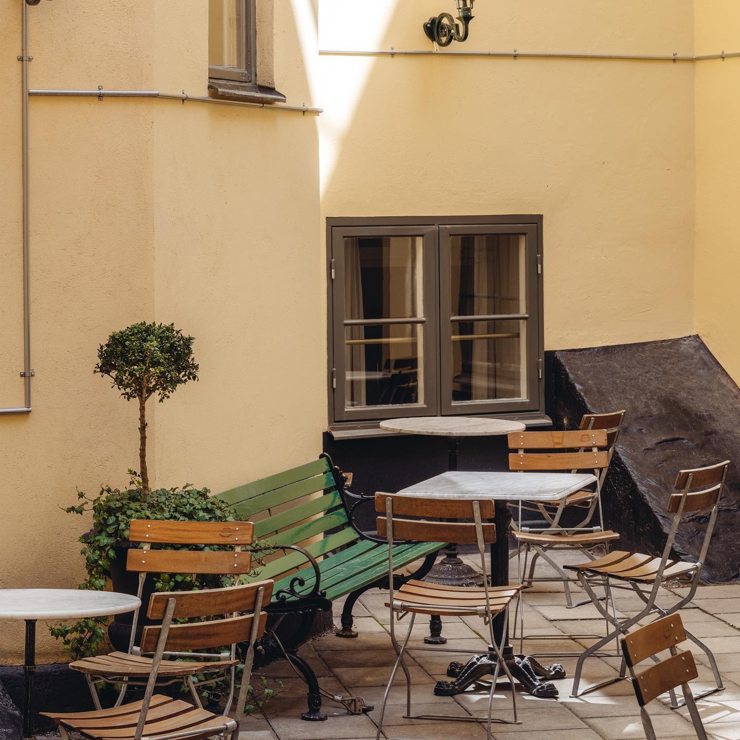 Hotel Frantz, WorldHotels Crafted - Södermalm