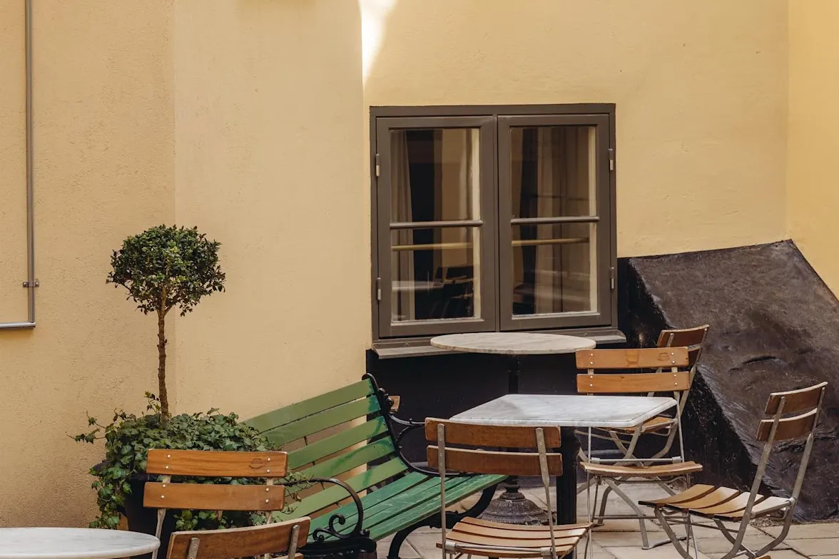 Hotel Frantz, WorldHotels Crafted - Södermalm