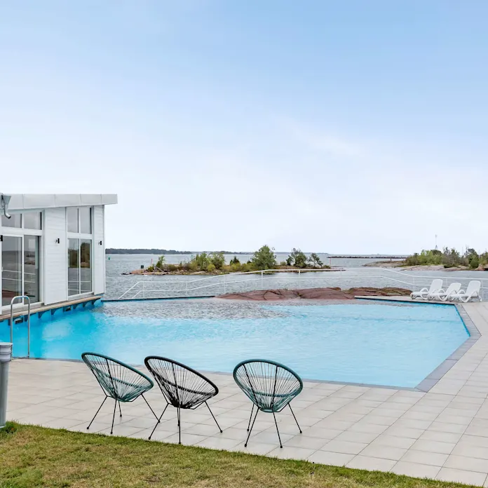 Best Western Hotel Corallen