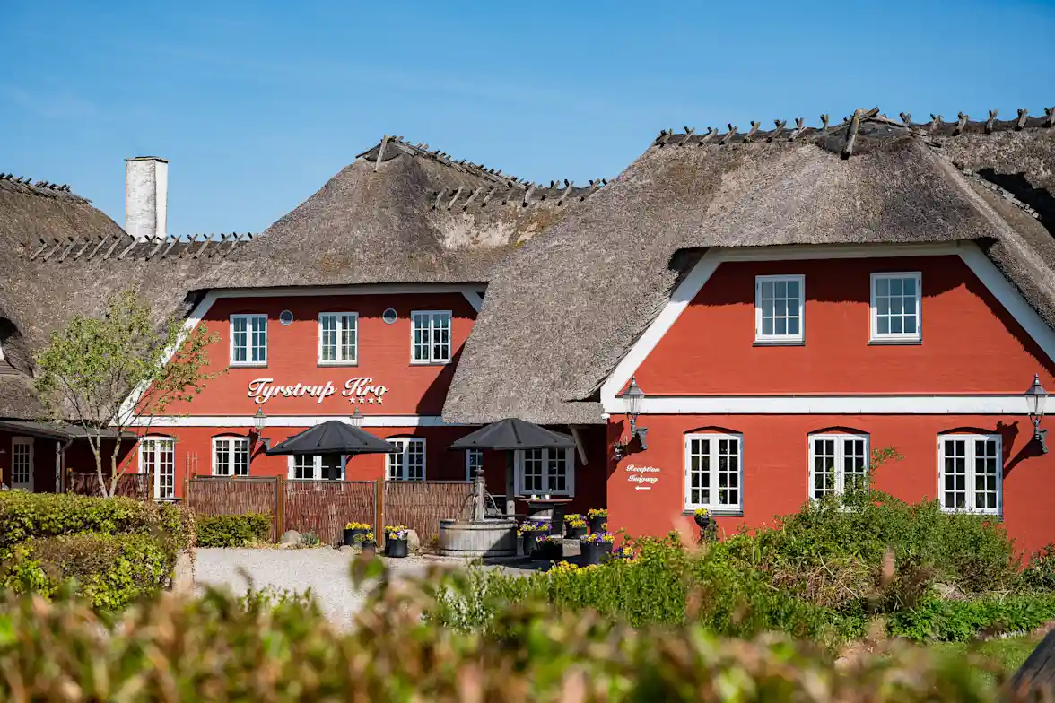 Tyrstrup Kro, Sure Hotel Collection by Best Western