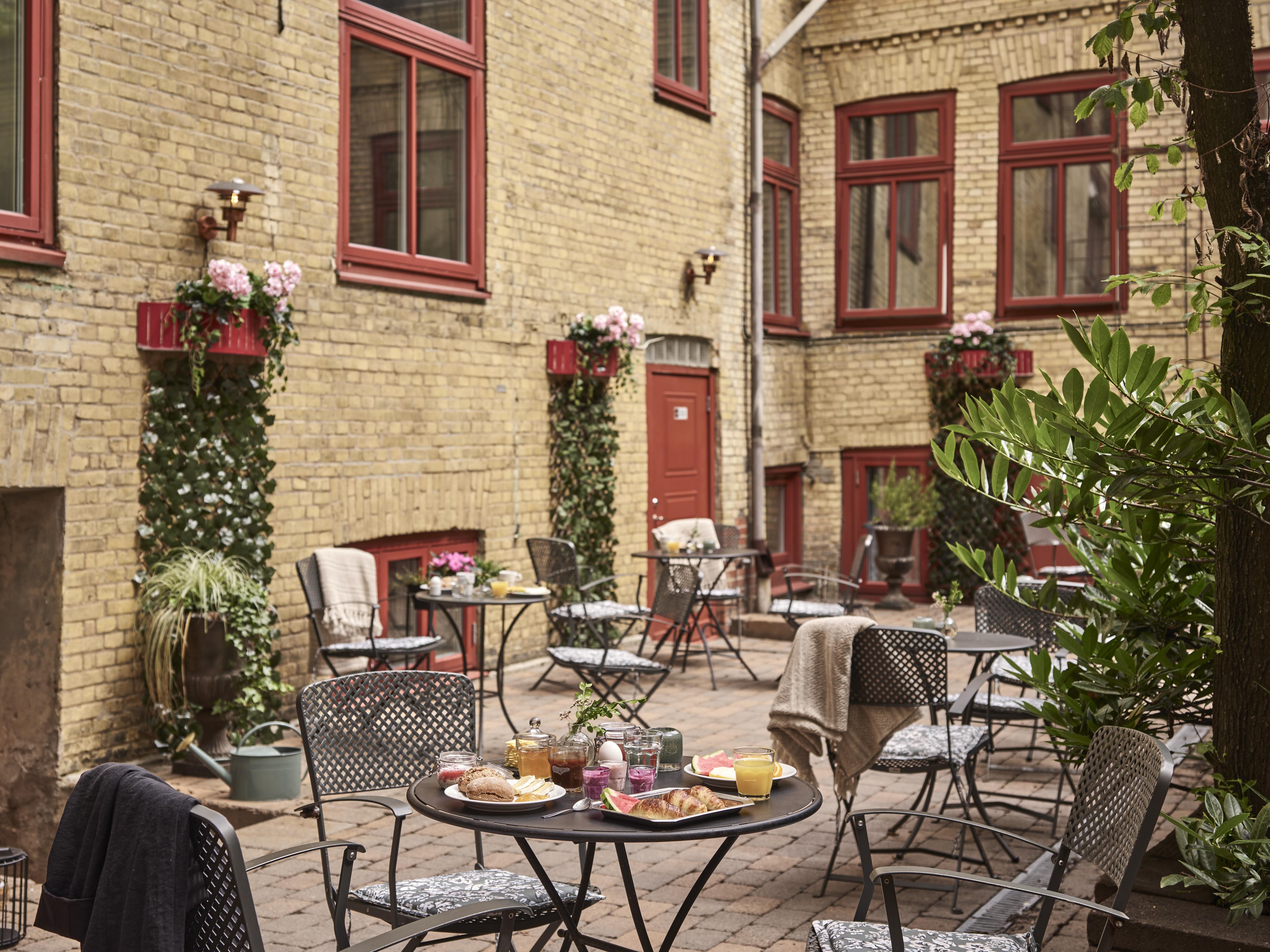 Hotel Vasa, BW Signature Collection