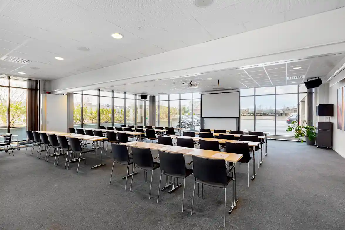 null