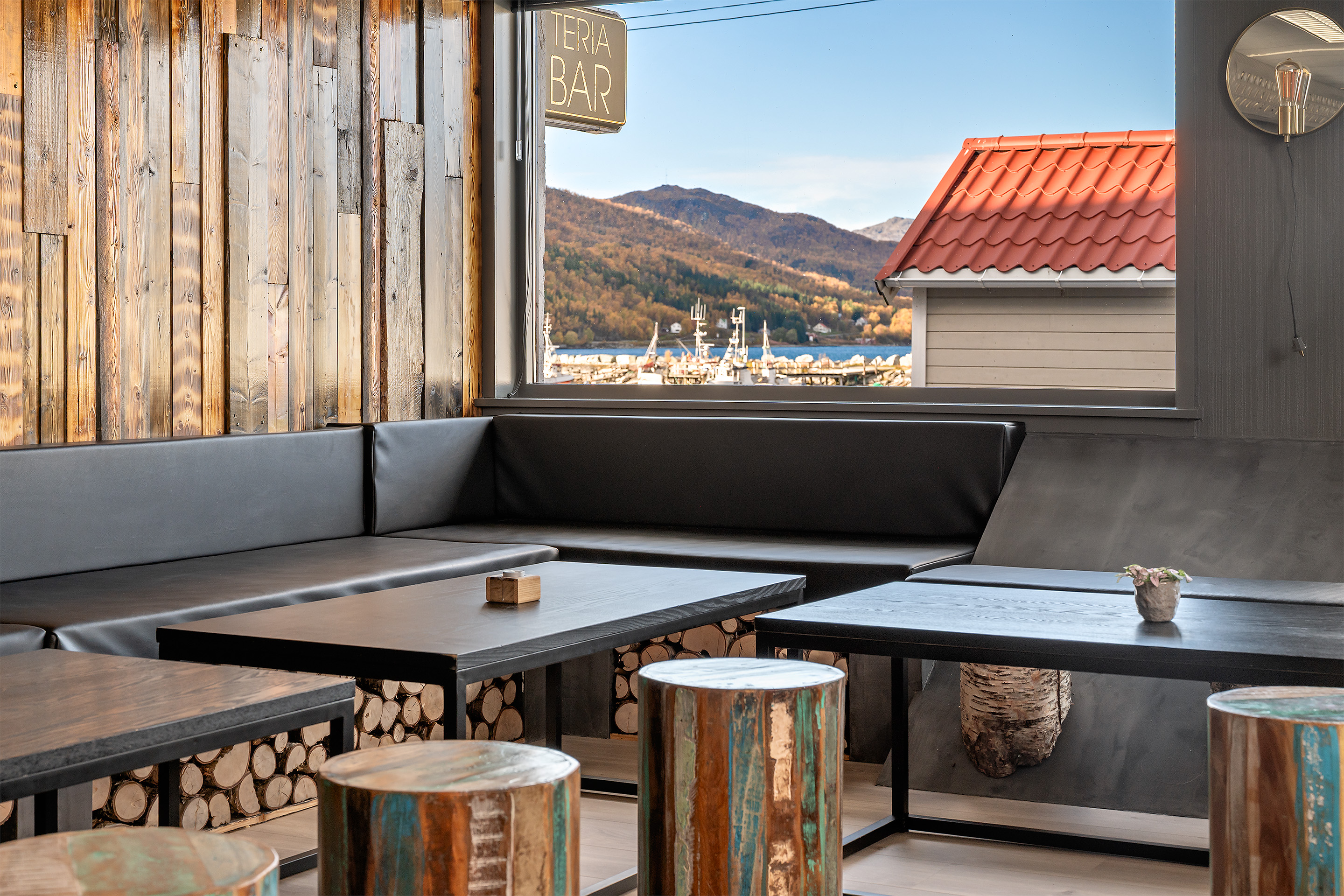 Best Western Reisafjord Hotel