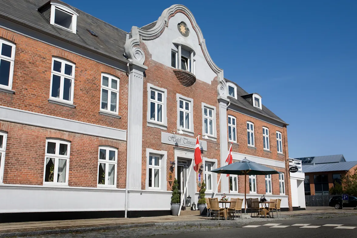 Hotel Thinggaard, BW Signature Collection