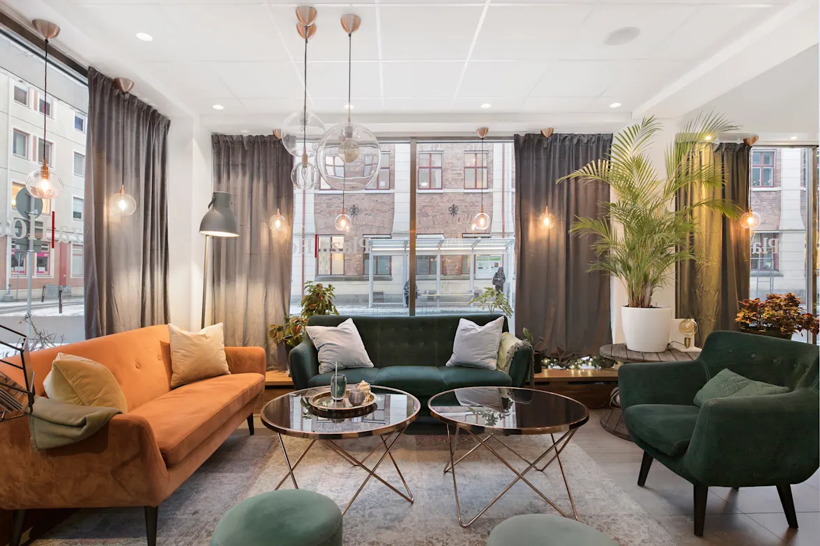 Best Western Plaza Hotel Eskilstuna