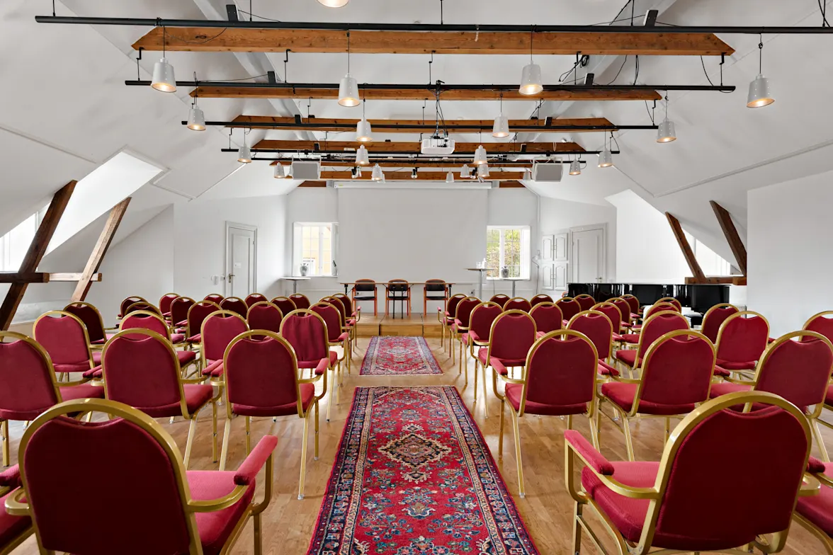 Best Western Strand Hotel - Visby
