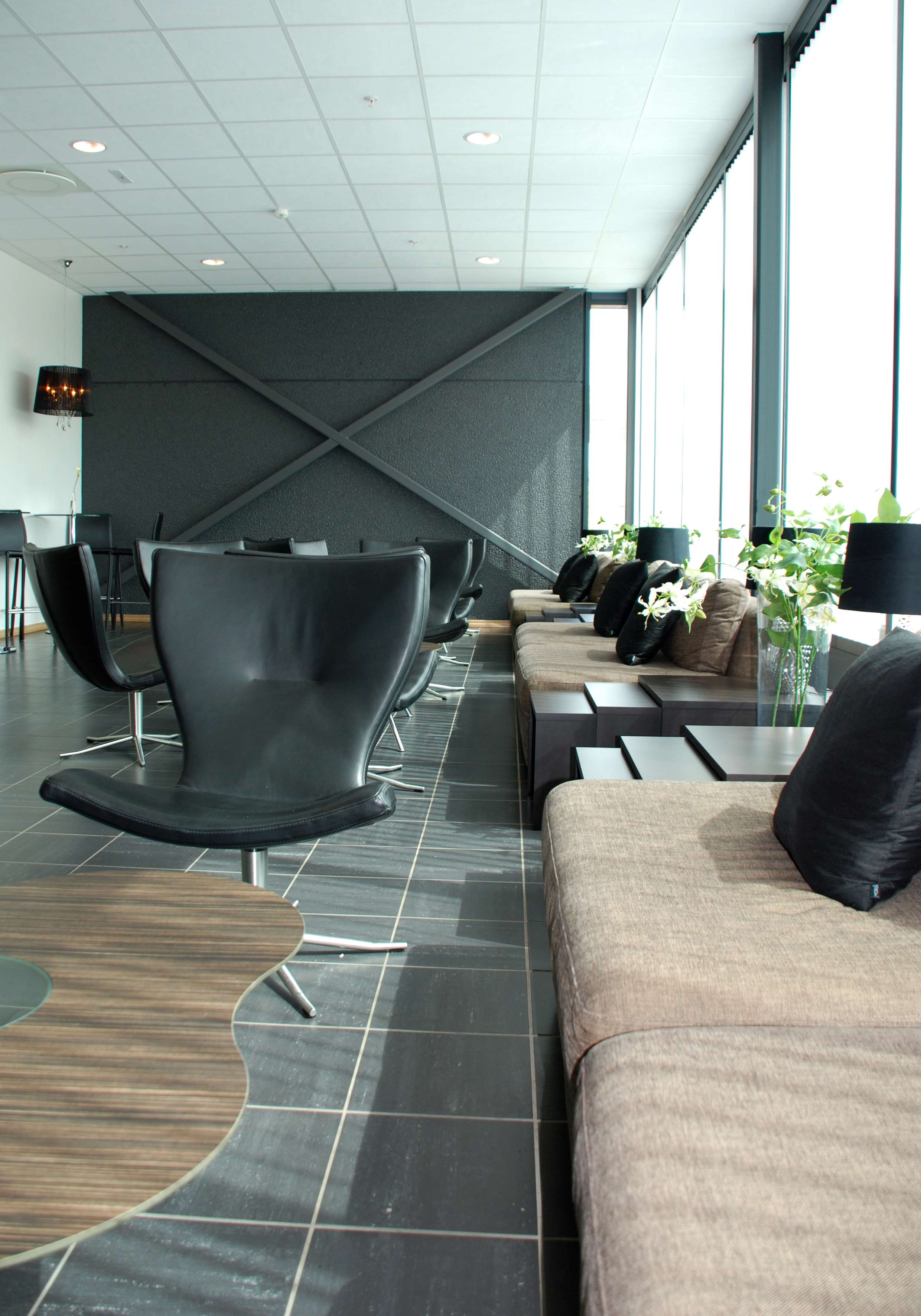 Best Western Leto Arena 