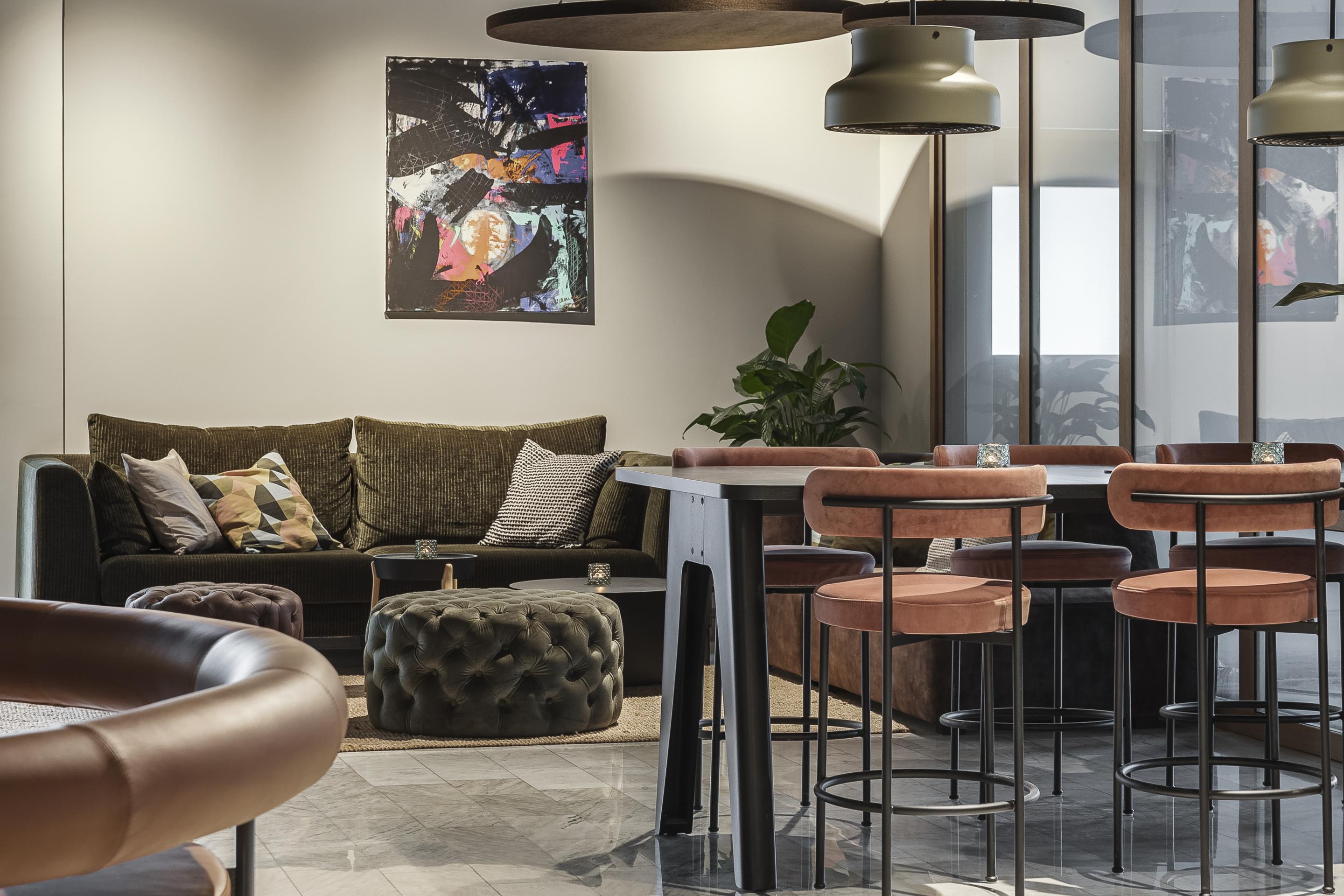 Best Western Hotel Kramm