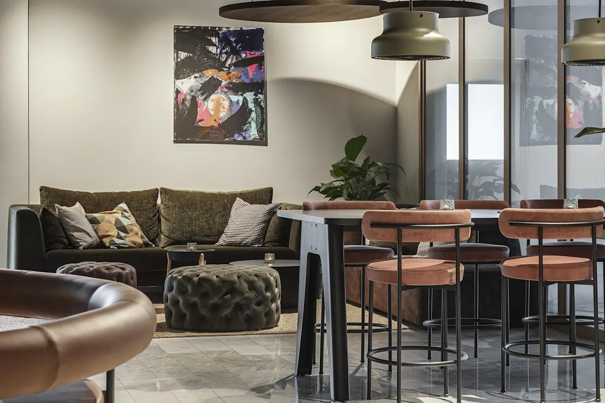 Best Western Hotel Kramm