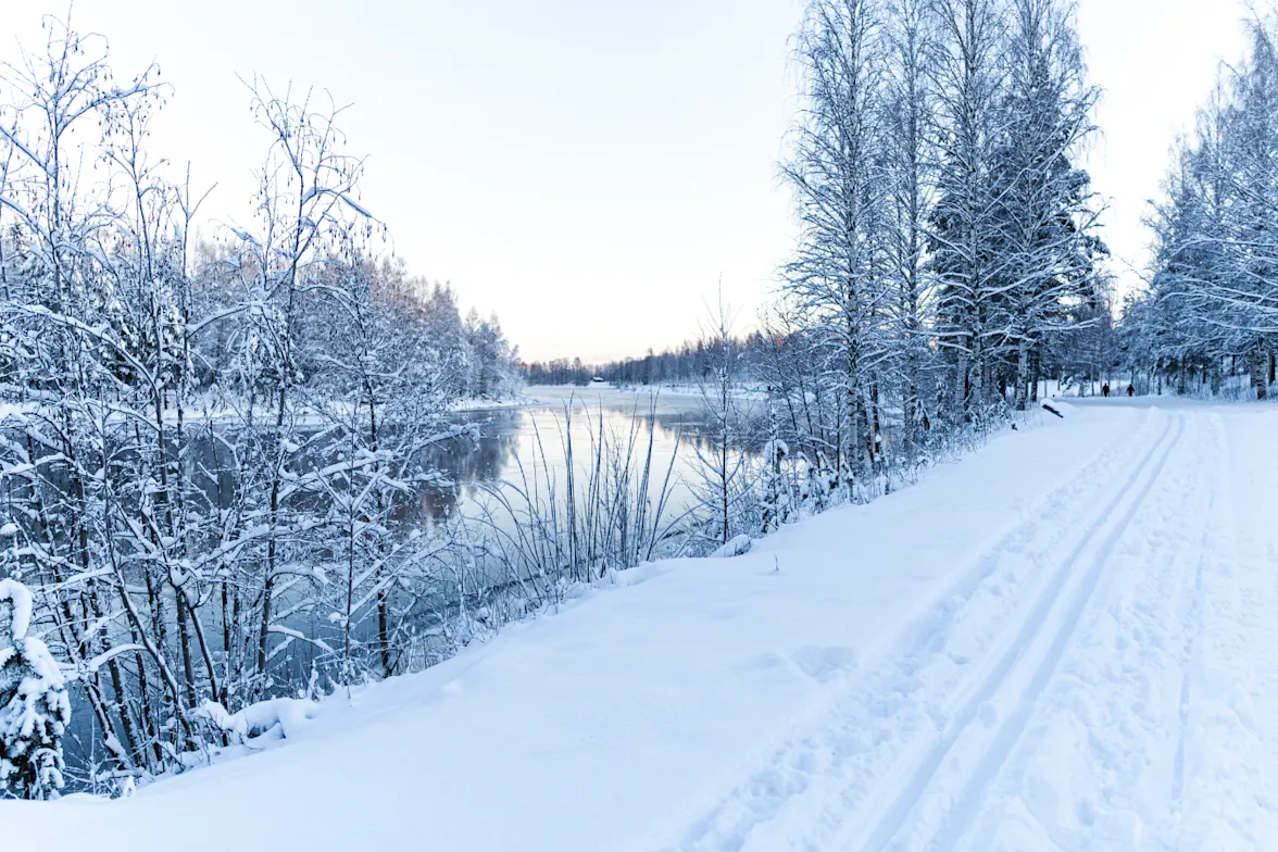 Skellefteå