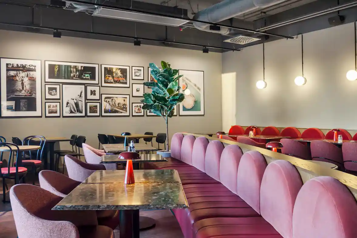 Restaurang Veroni