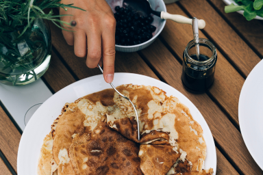 Prøv vores Best Breakfast