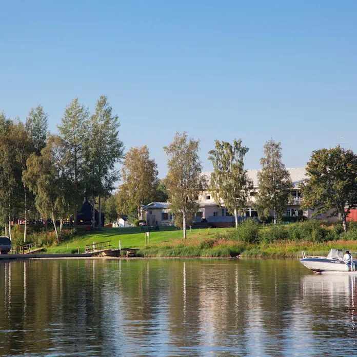 Best Western Hotel Botnia