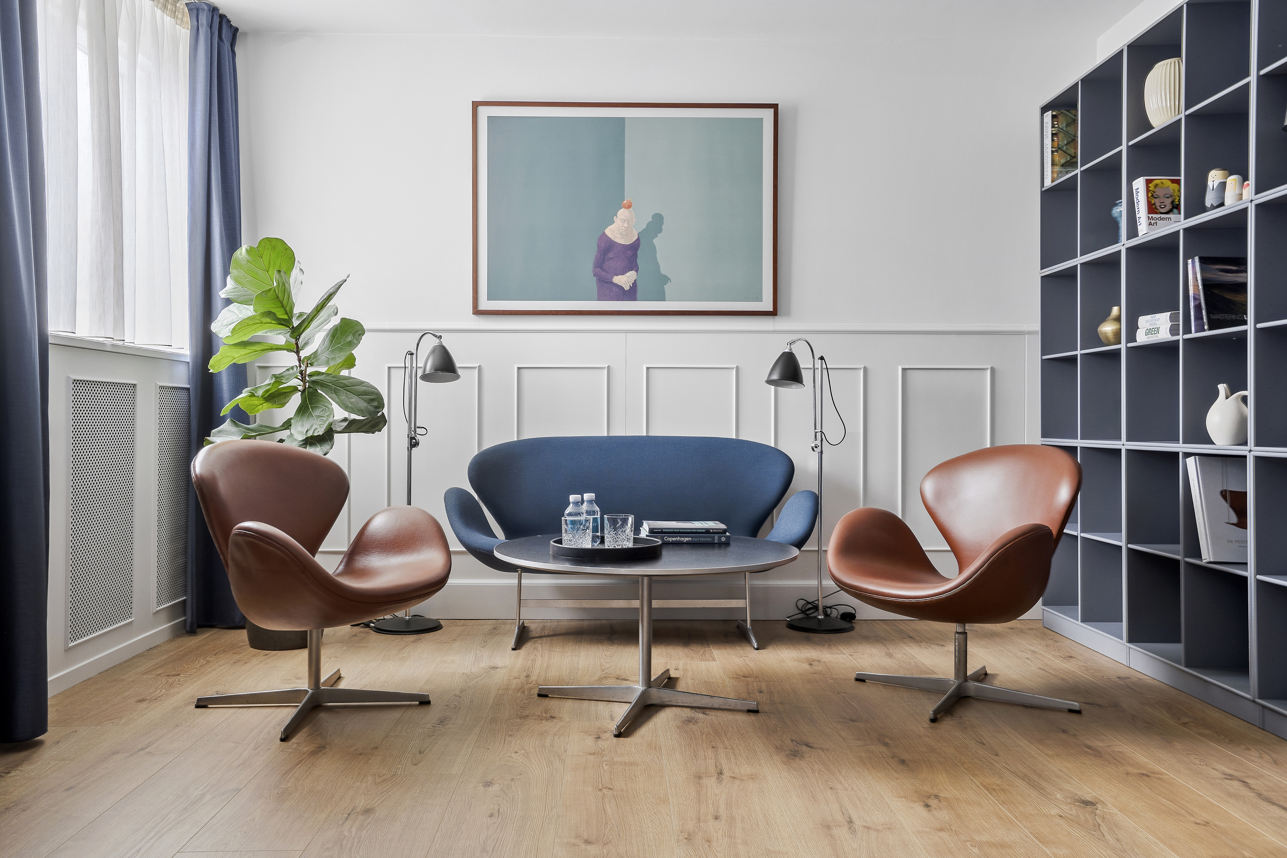 The Huxley Copenhagen, BW Premier Collection