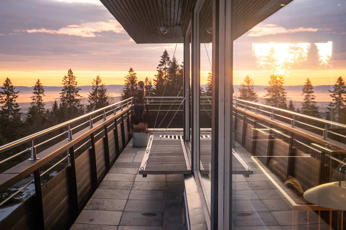 Oslo