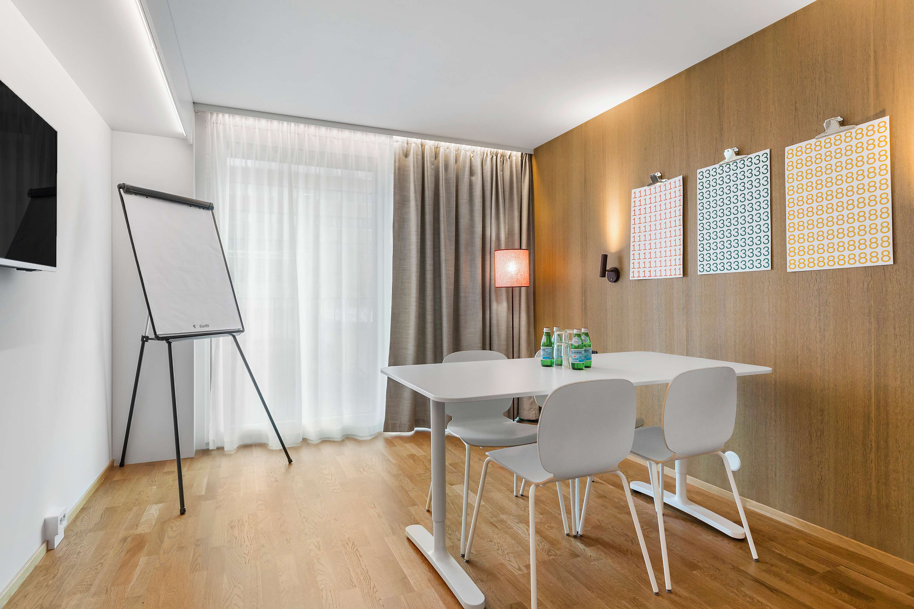 Best Western Plus Ten Hotel - Upplands Väsby