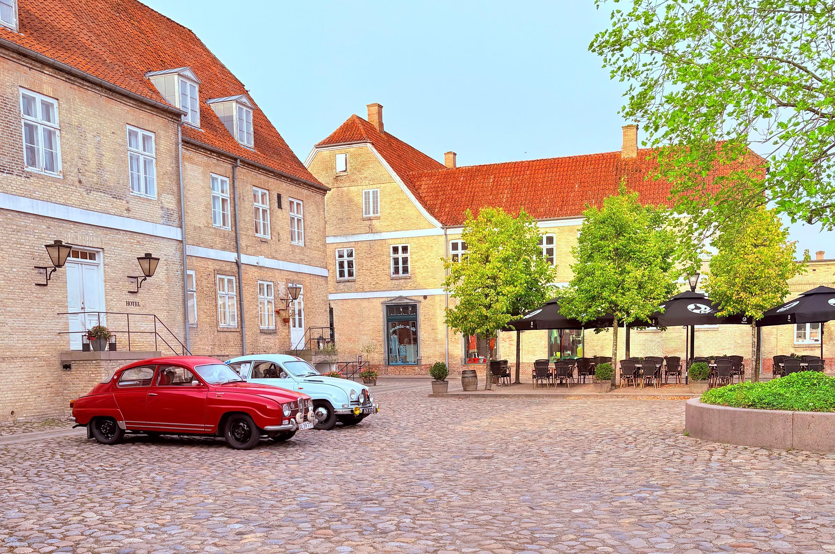 Brødremenighedens Hotel, BW Signature Collection