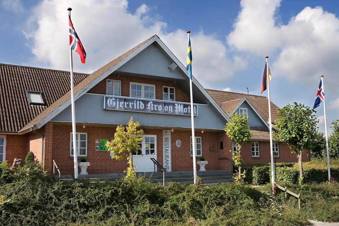 Gjerrild