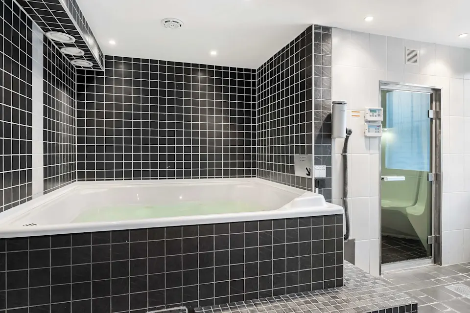 Hotell Med Badekar () Hotell Med Badekar