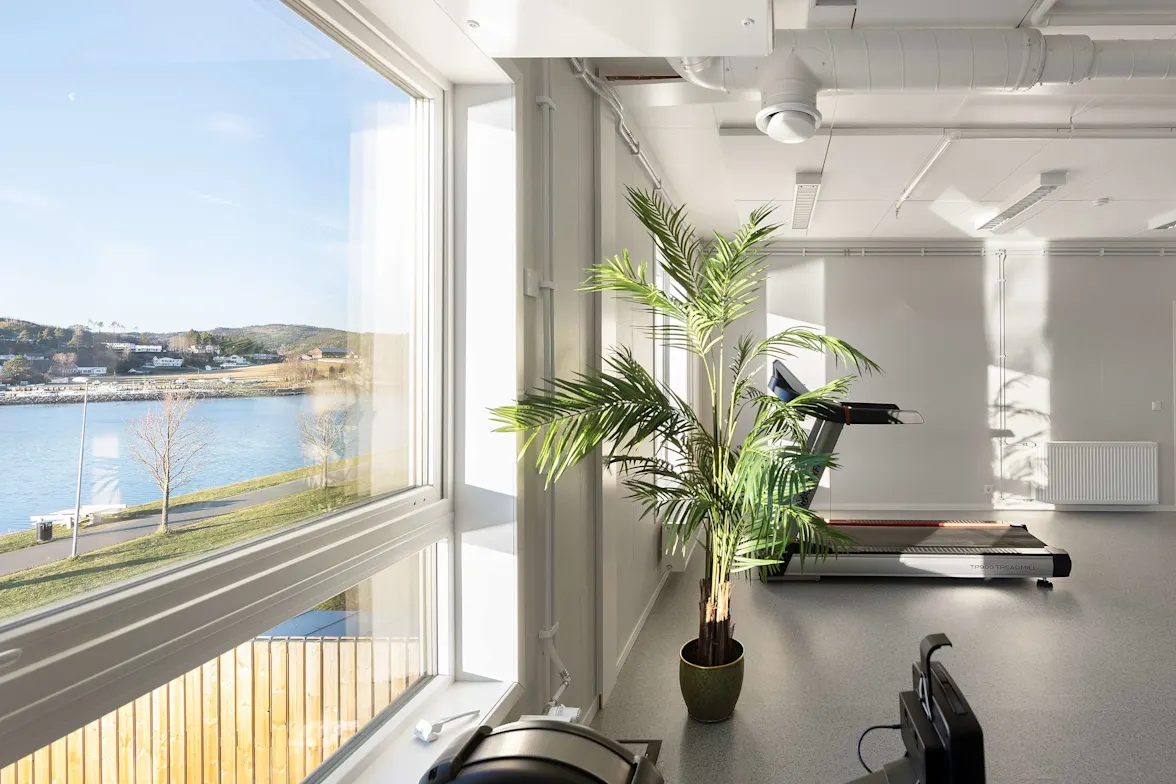 Trondheim-Stjørdal