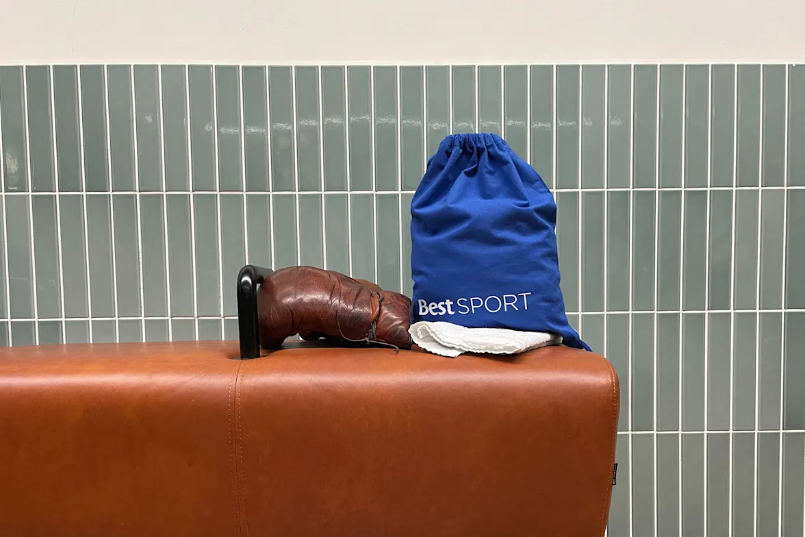 Bra priser för laget