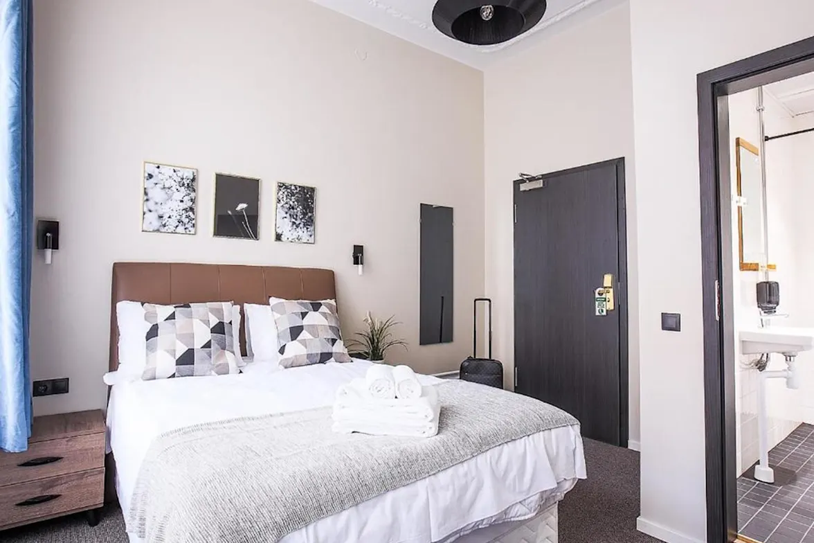 Hotel Hötorget, BW Signature Collection