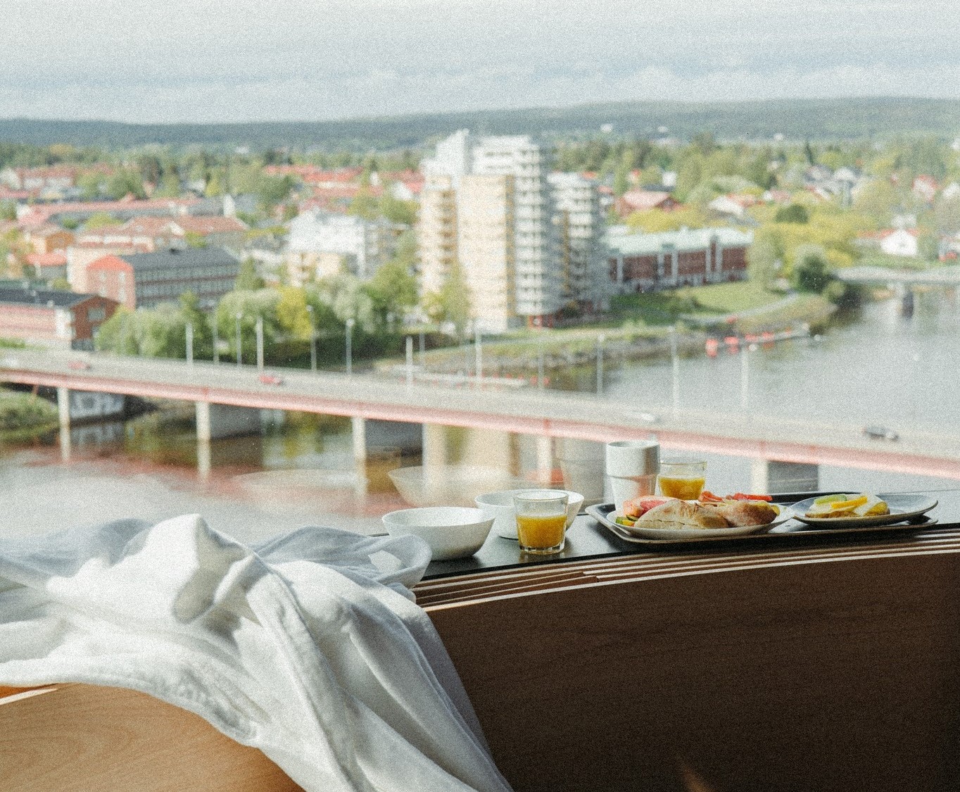 U&Me Hotel, BW Signature Collection