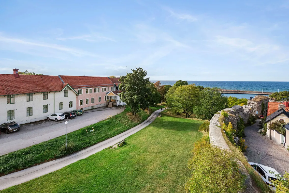 Best Western Solhem Hotel - Visby